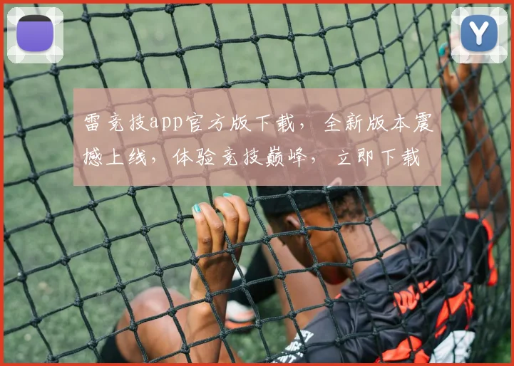 雷竞技app官方版下载，全新版本震撼上线，体验竞技巅峰，立即下载